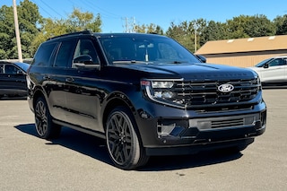 2027 Ford Expedition Platinum SUV
