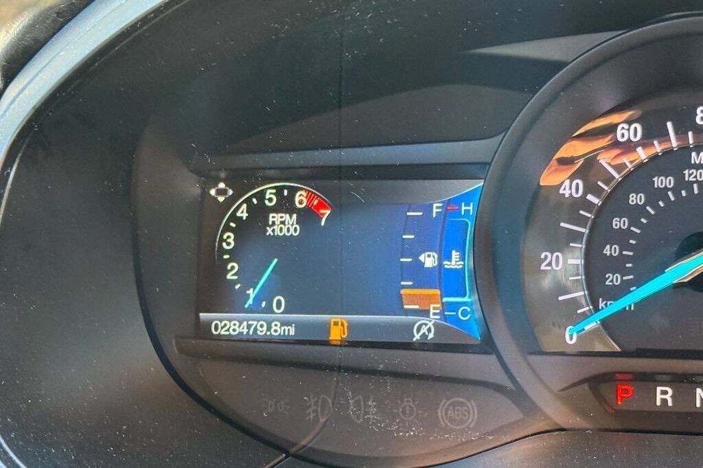 2022 Ford Edge SEL - Photo 22