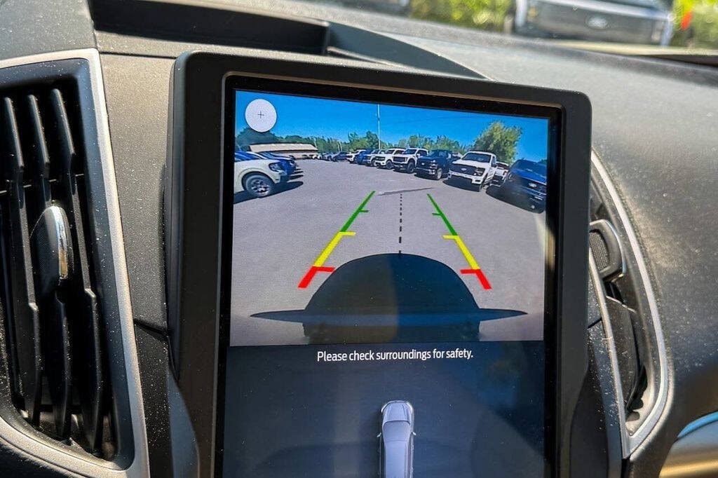 2022 Ford Edge SEL - Photo 24