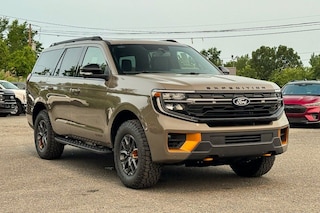 2027 Ford Expedition Tremor&reg; SUV