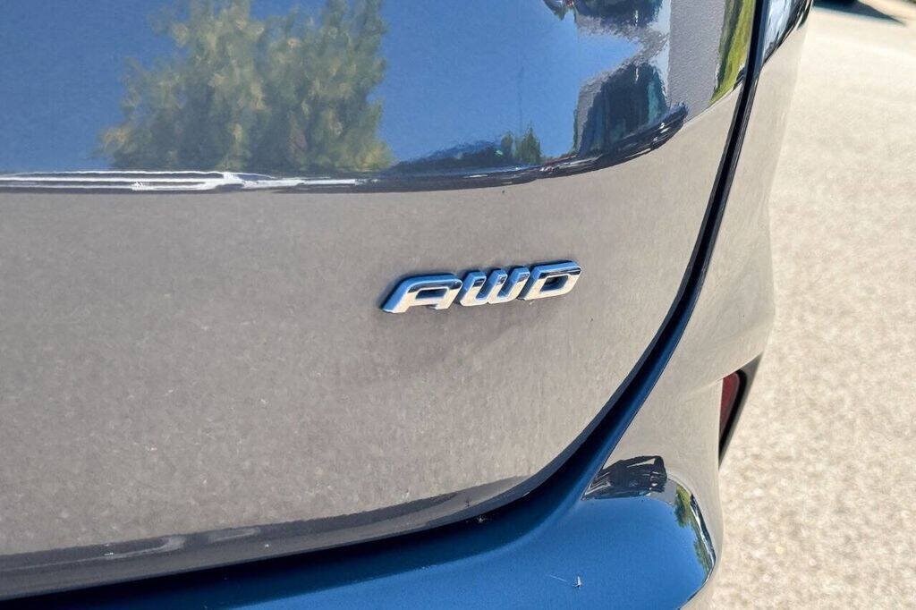 2022 Ford Edge SEL - Photo 30