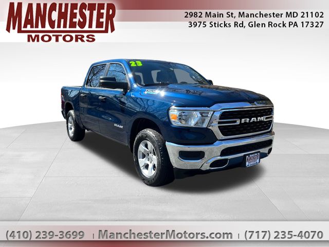 2023 RAM 1500 Pickup