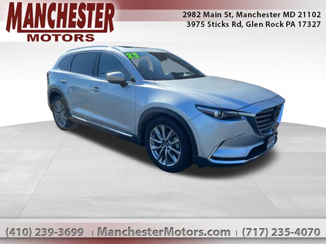2023 Mazda CX-9