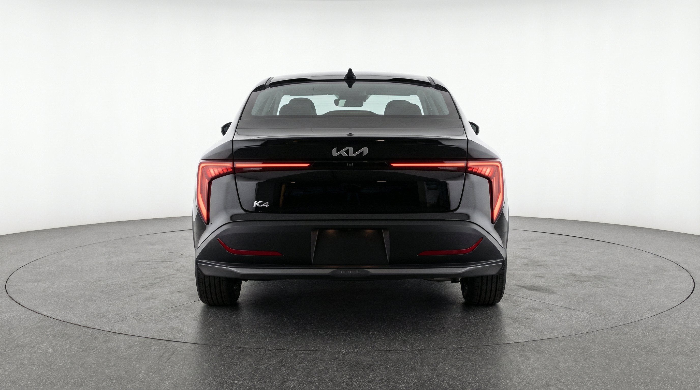 Thumbnail: 2026 Kia K4 - 7
