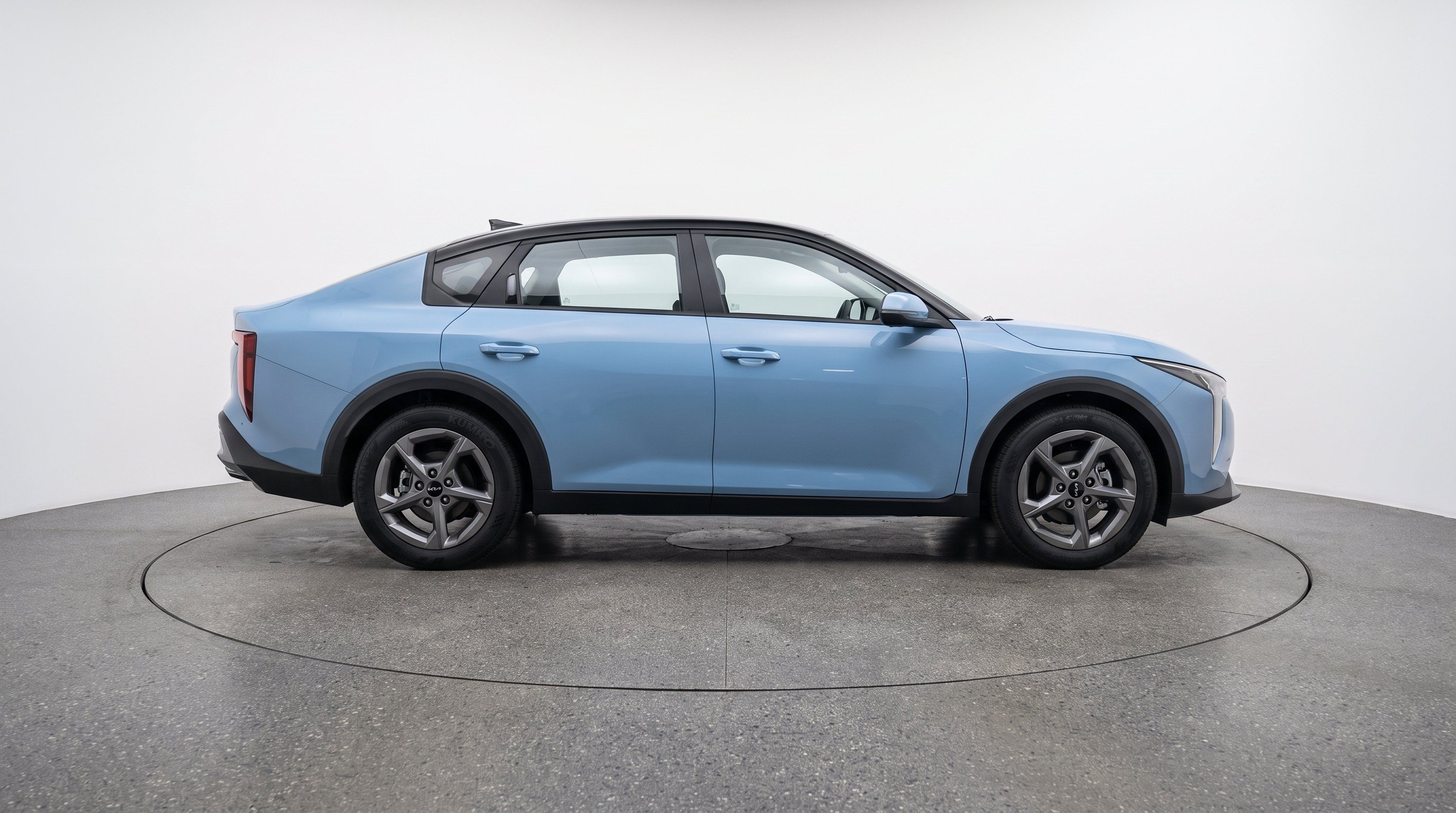 Thumbnail: 2026 Kia K4 - 10