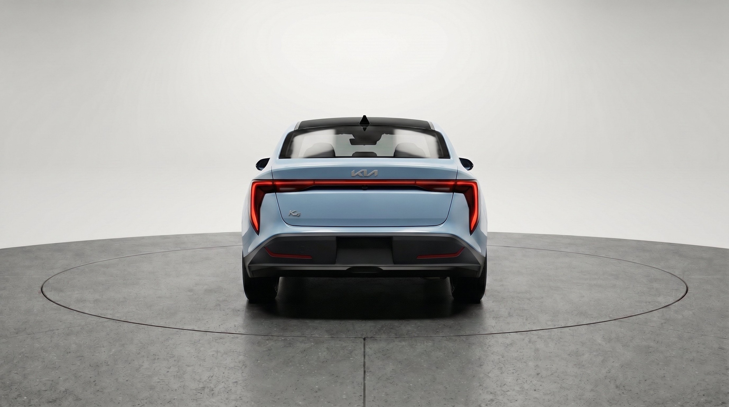 Thumbnail: 2026 Kia K4 - 7