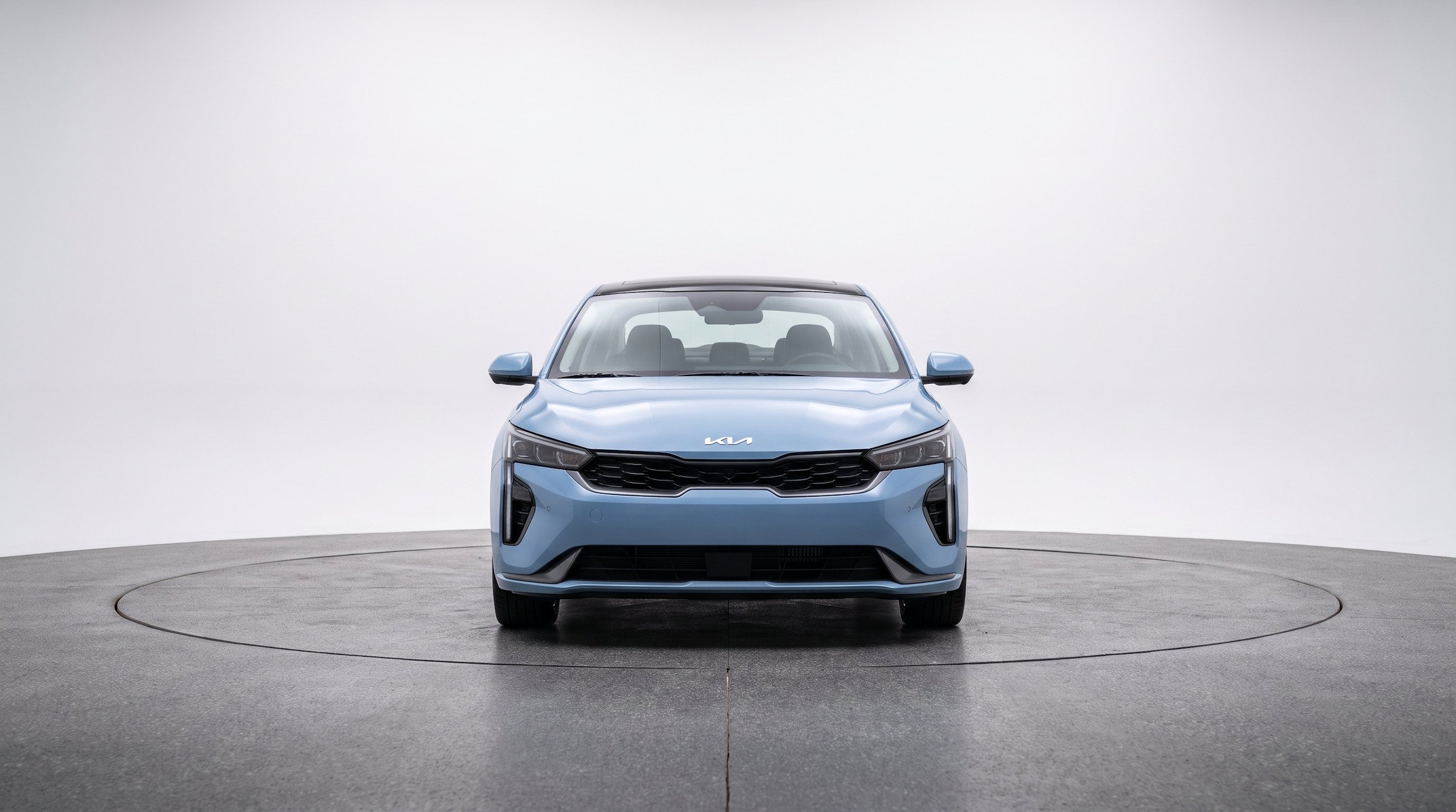 Thumbnail: 2026 Kia K4 - 2