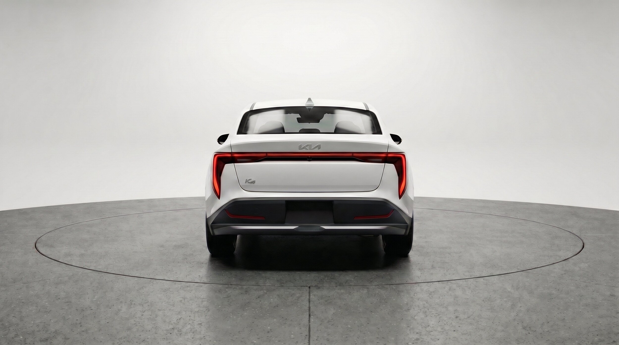 Thumbnail: 2026 Kia K4 - 7