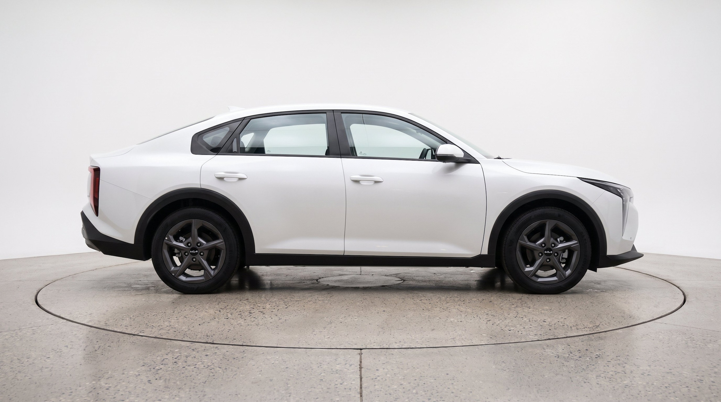 Thumbnail: 2026 Kia K4 - 10