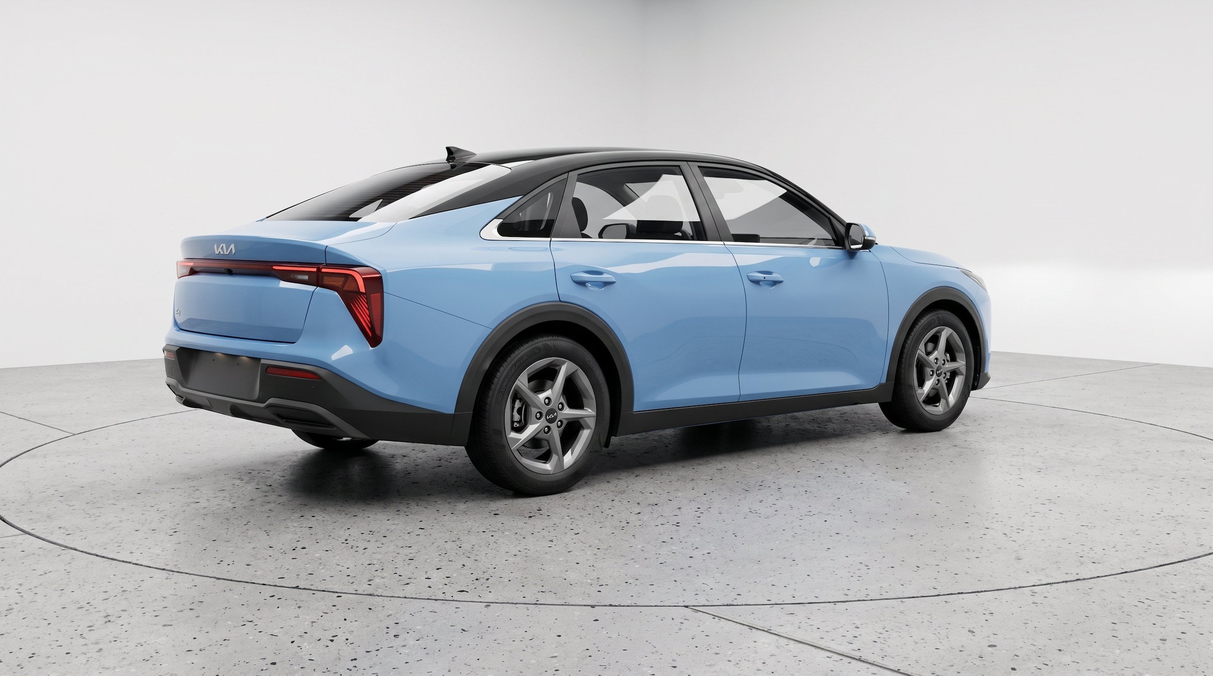 Thumbnail: 2026 Kia K4 - 9