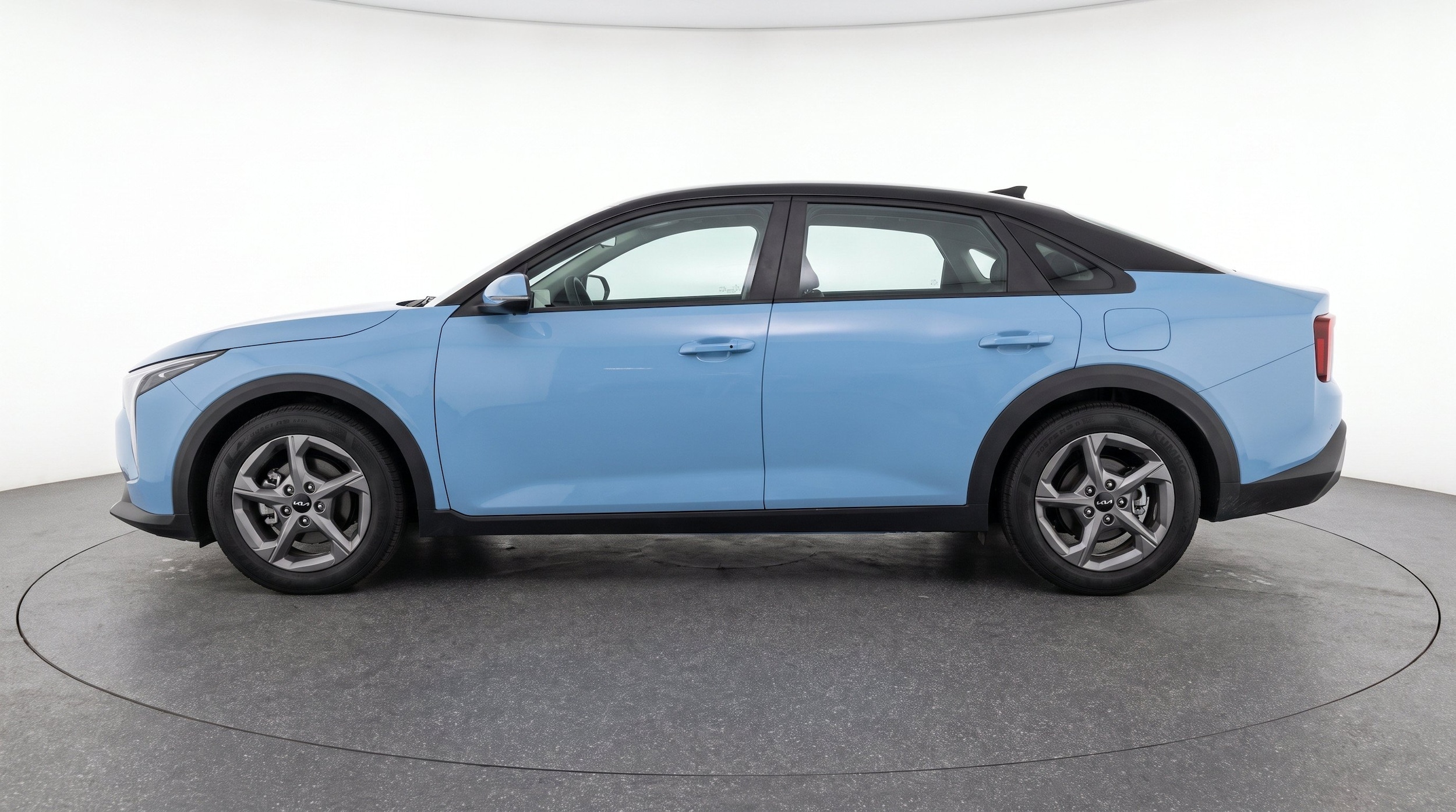 Thumbnail: 2026 Kia K4 - 5
