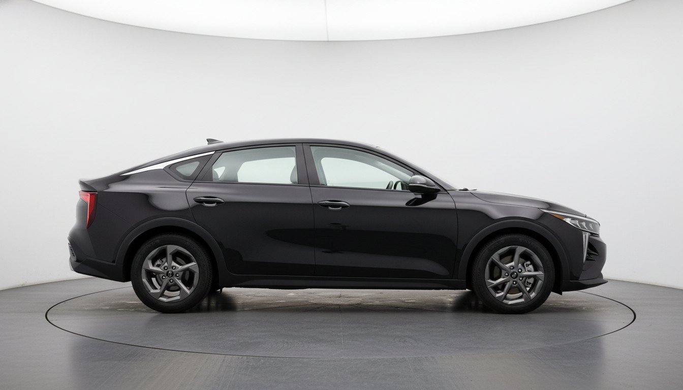 Thumbnail: 2026 Kia K4 - 10