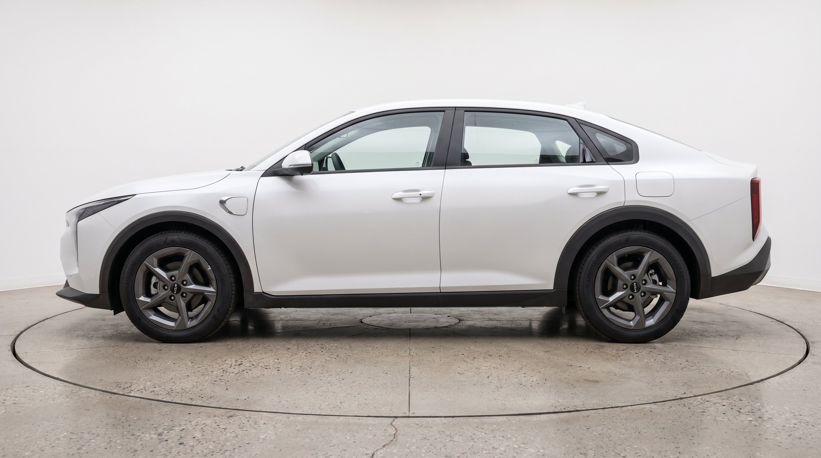 Thumbnail: 2026 Kia K4 - 5