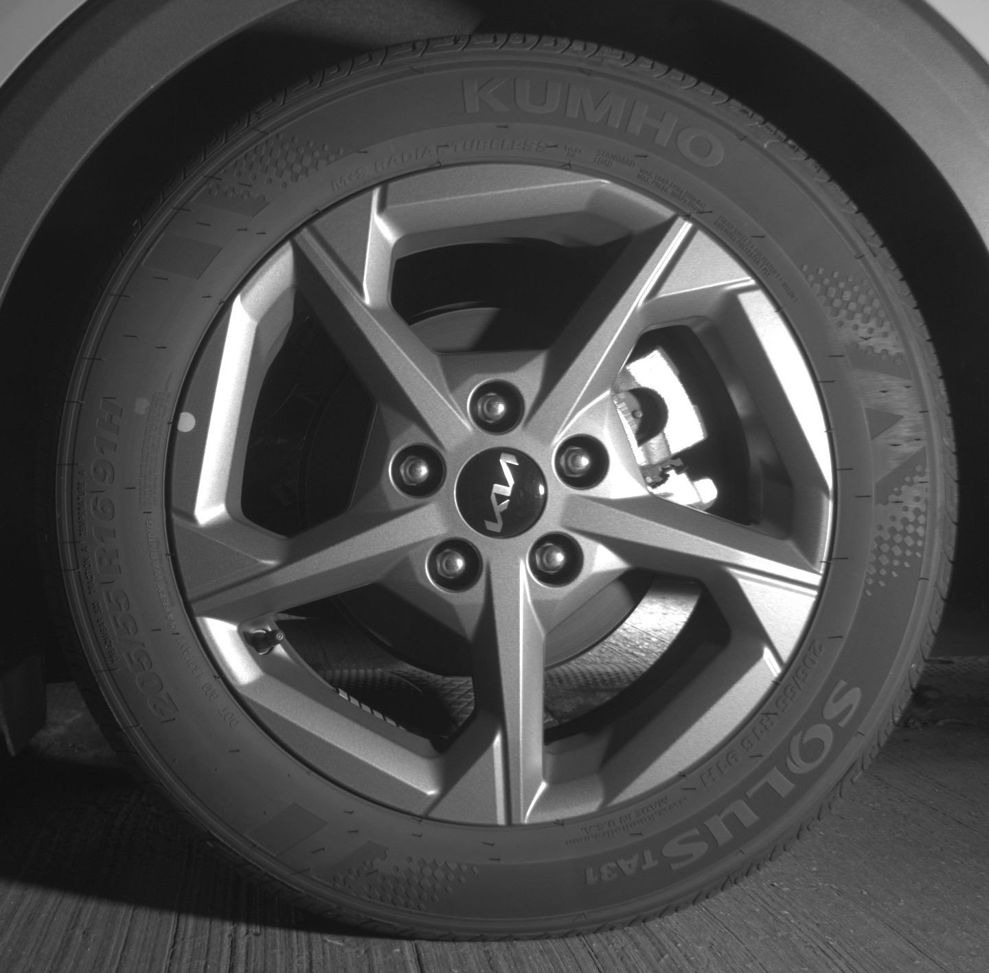 Thumbnail: 2026 Kia K4 - 11