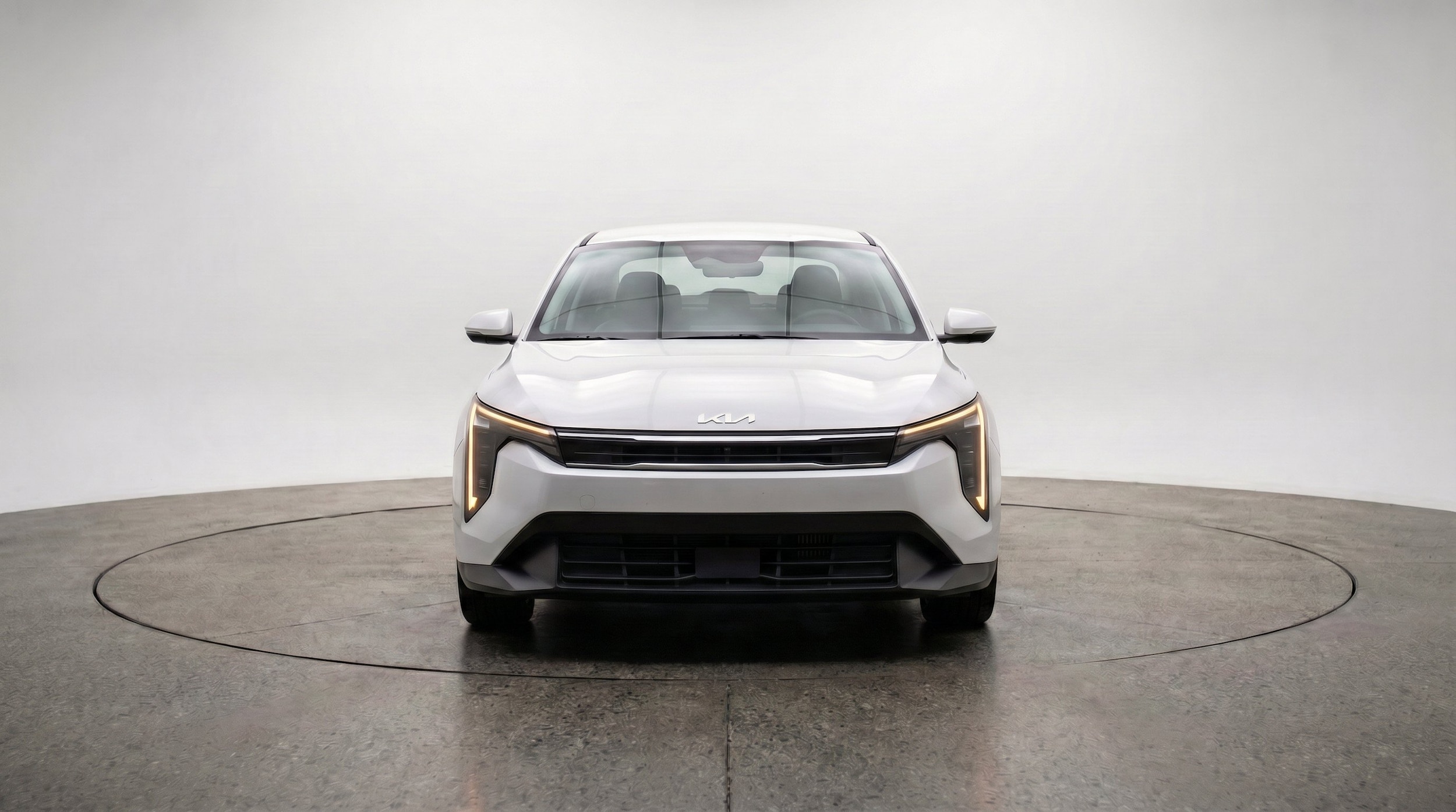 Thumbnail: 2026 Kia K4 - 2