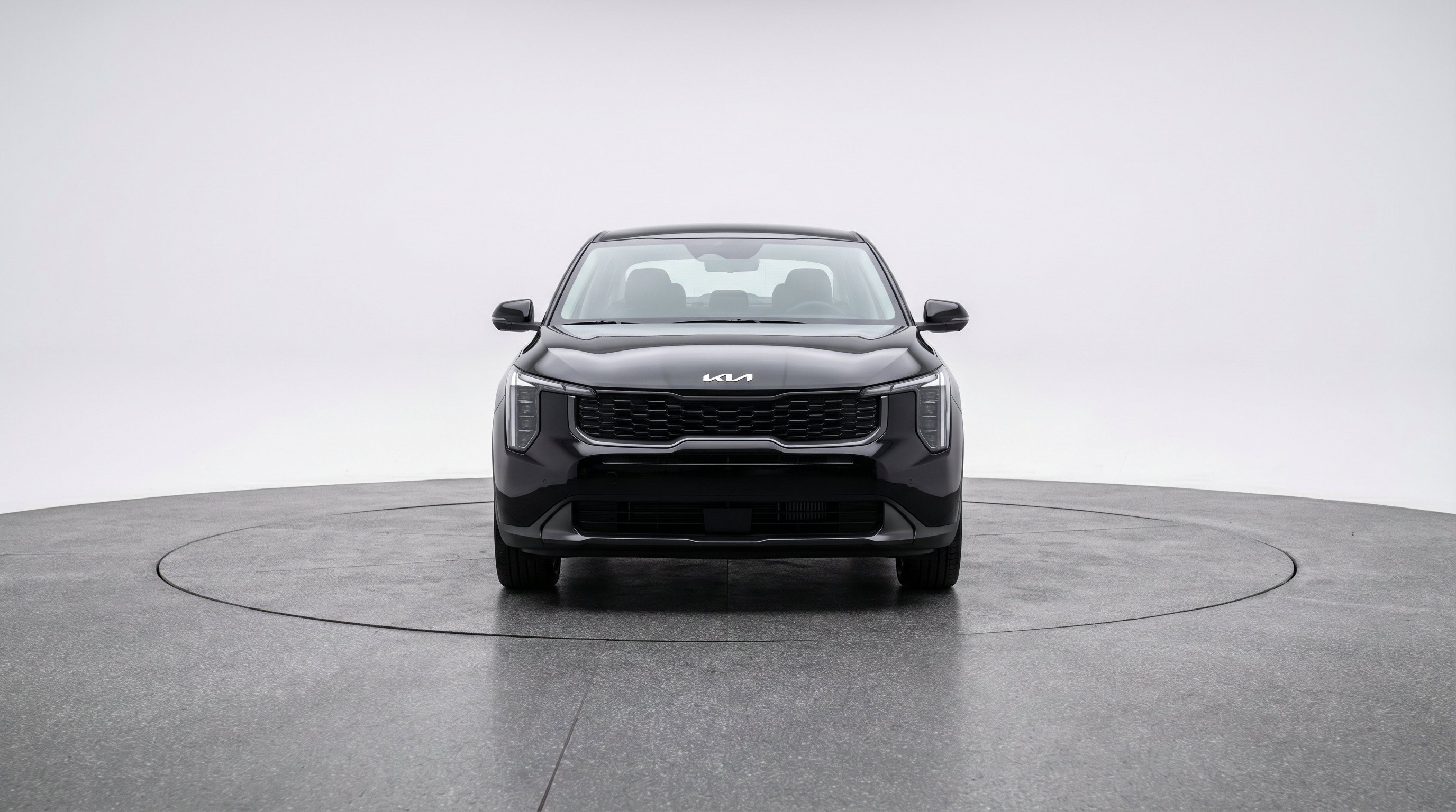 Thumbnail: 2026 Kia K4 - 2