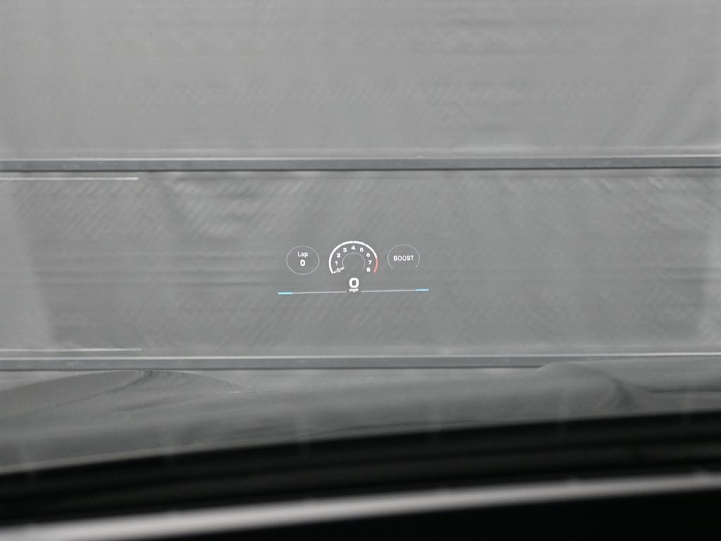 2026 Porsche Cayenne Coupe E-Hybrid - Photo 19