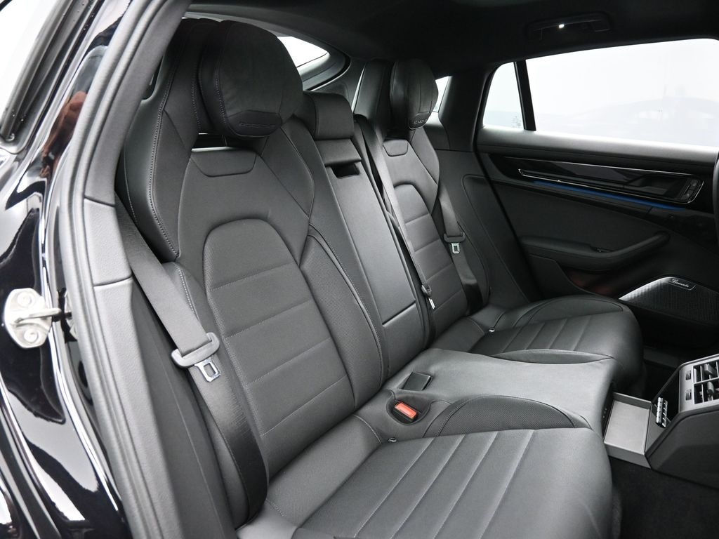 2026 Porsche Panamera 4 E-Hybrid - Photo 27