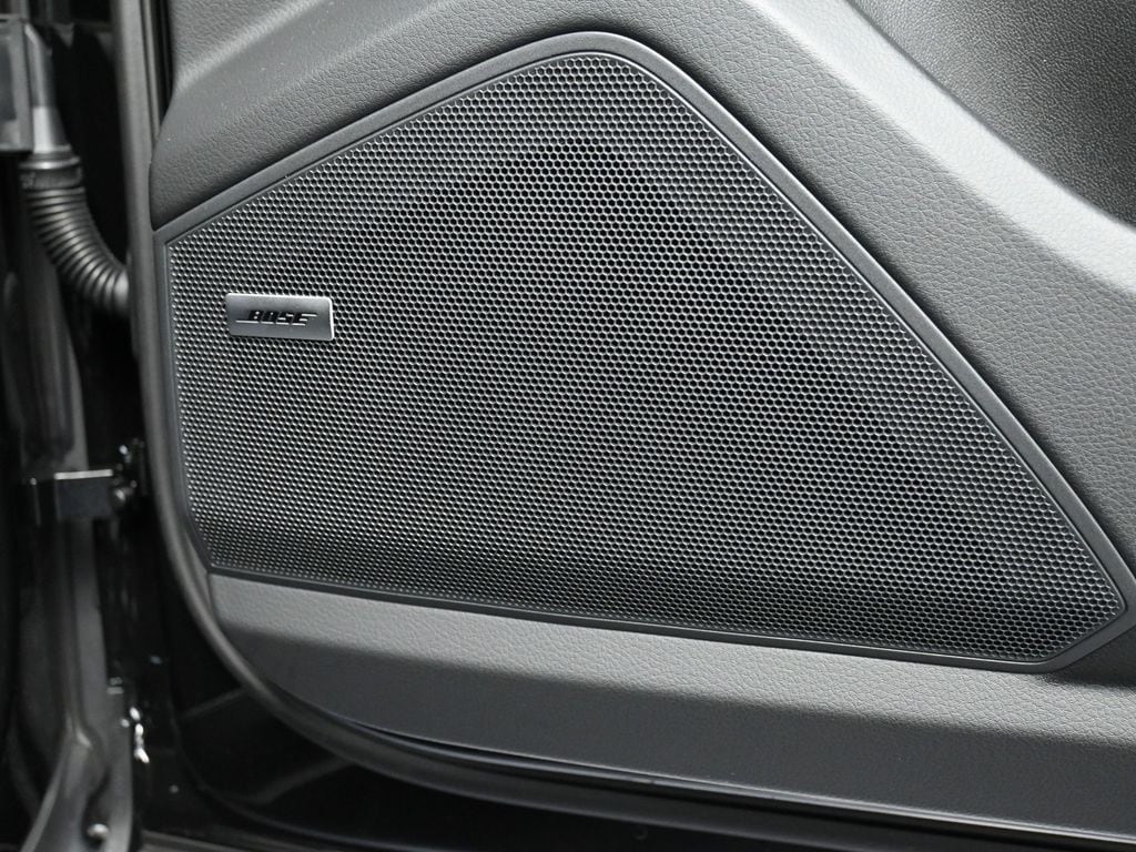 2026 Porsche Cayenne Coupe E-Hybrid - Photo 30