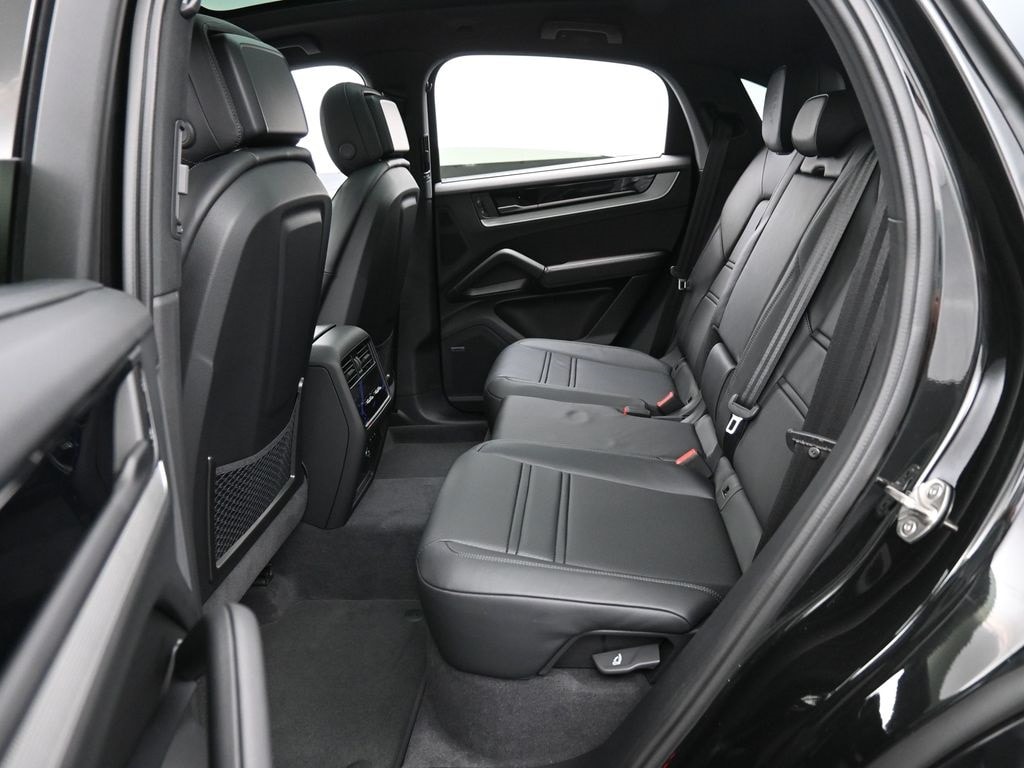 2026 Porsche Cayenne Coupe E-Hybrid - Photo 25