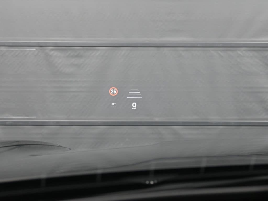 2026 Porsche Panamera 4 E-Hybrid - Photo 19