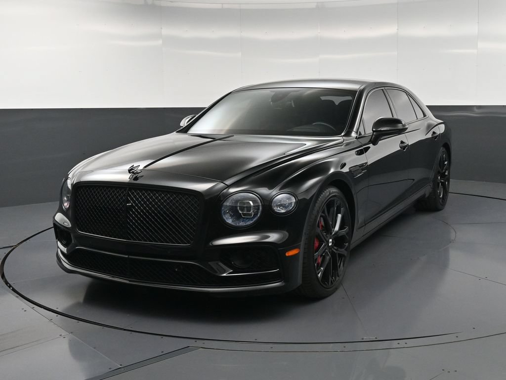 2024 Bentley Flying Spur