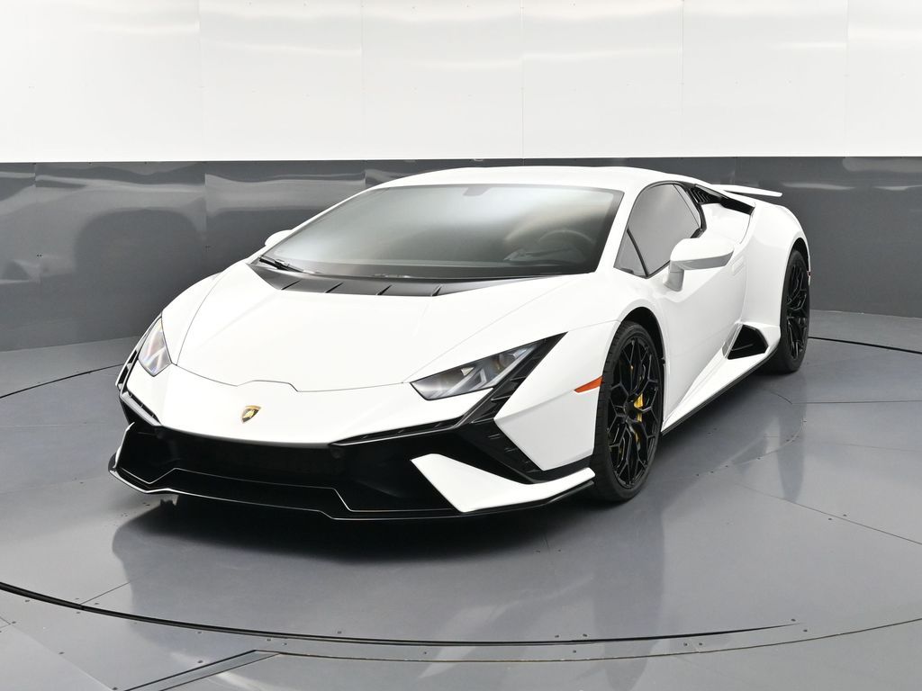 2023 Lamborghini Huracan