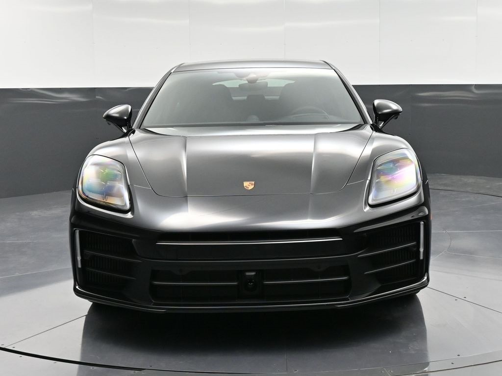 2026 Porsche Panamera 4 E-Hybrid - Photo 10