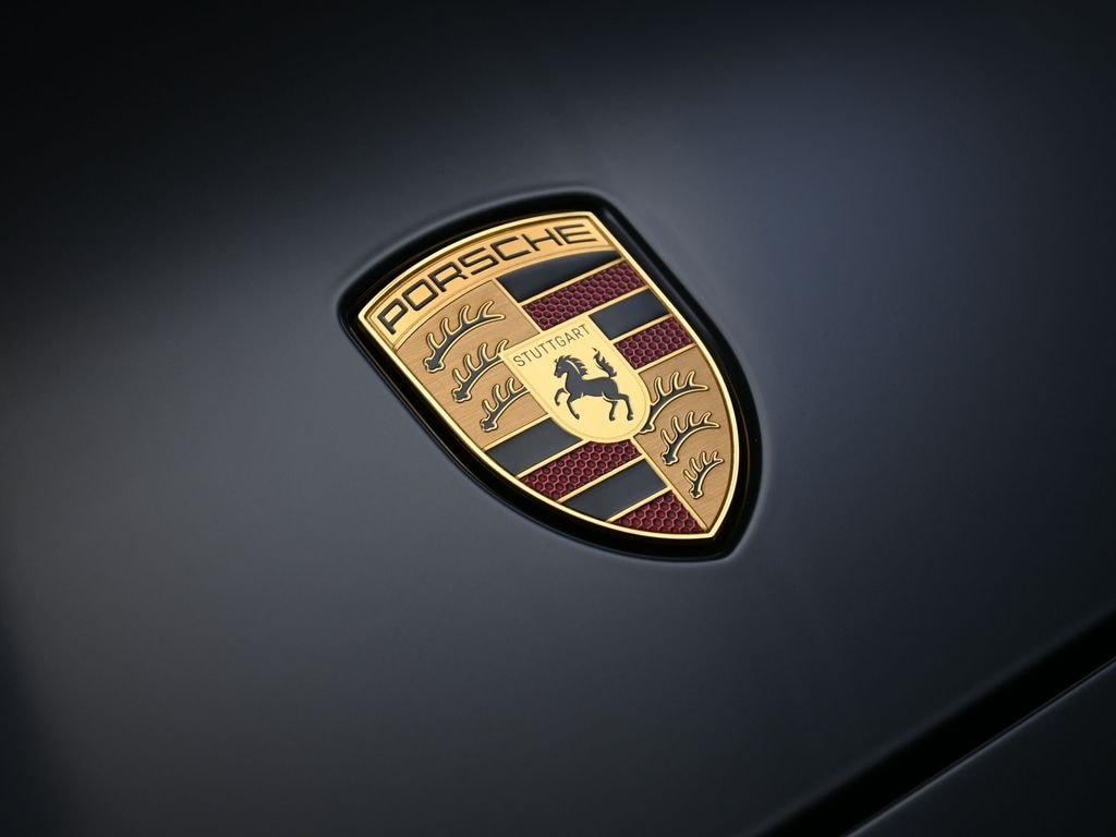 2026 Porsche Panamera 4 E-Hybrid - Photo 12