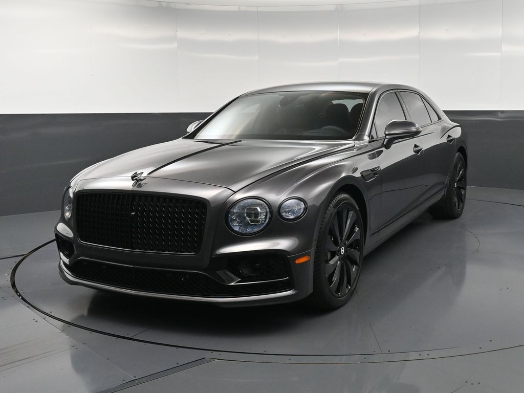 2024 Bentley Flying Spur