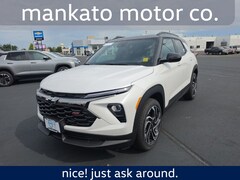 2026 Chevrolet Trailblazer RS SUV