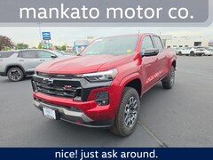 2026 Chevrolet Colorado Z71 Truck Crew Cab