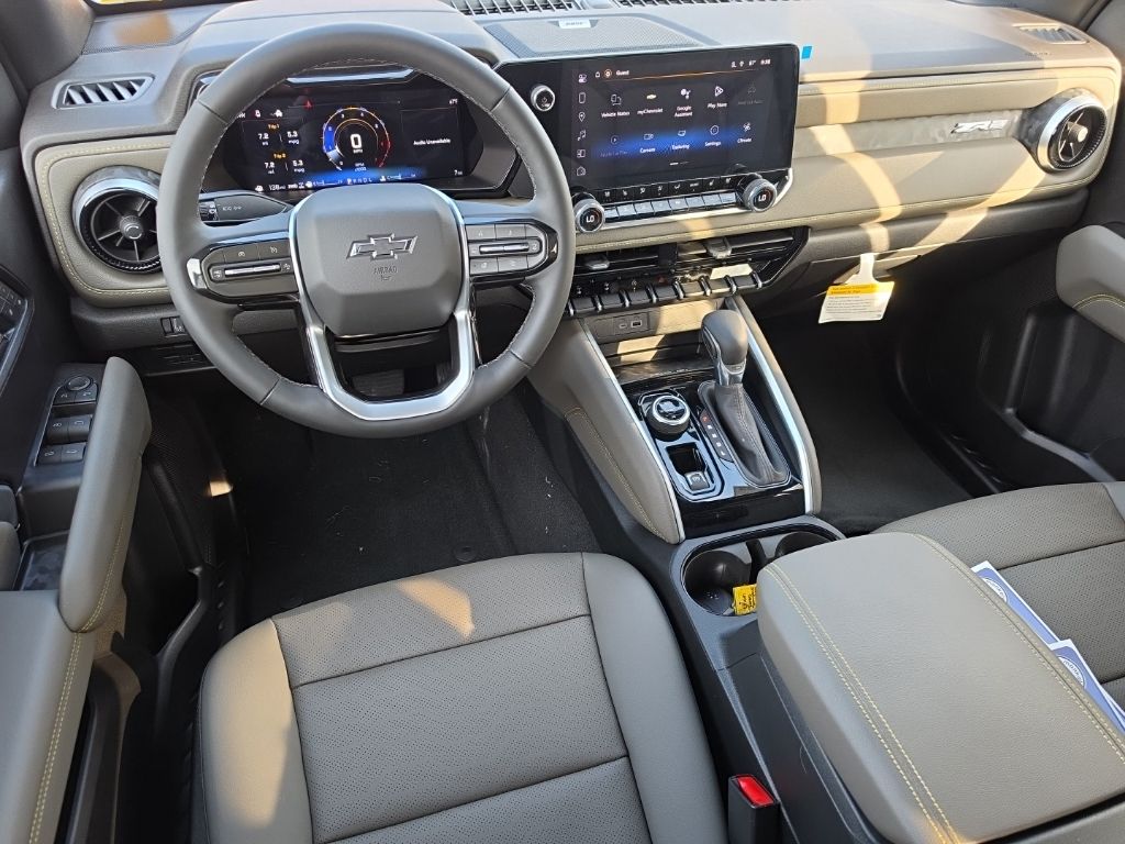 2026 Chevrolet Colorado ZR2 - Photo 13