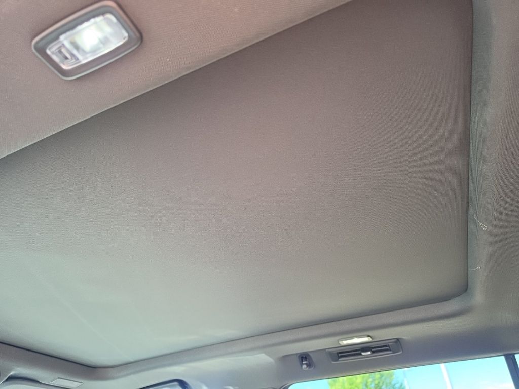 2026 Chevrolet Suburban High Country - Photo 25