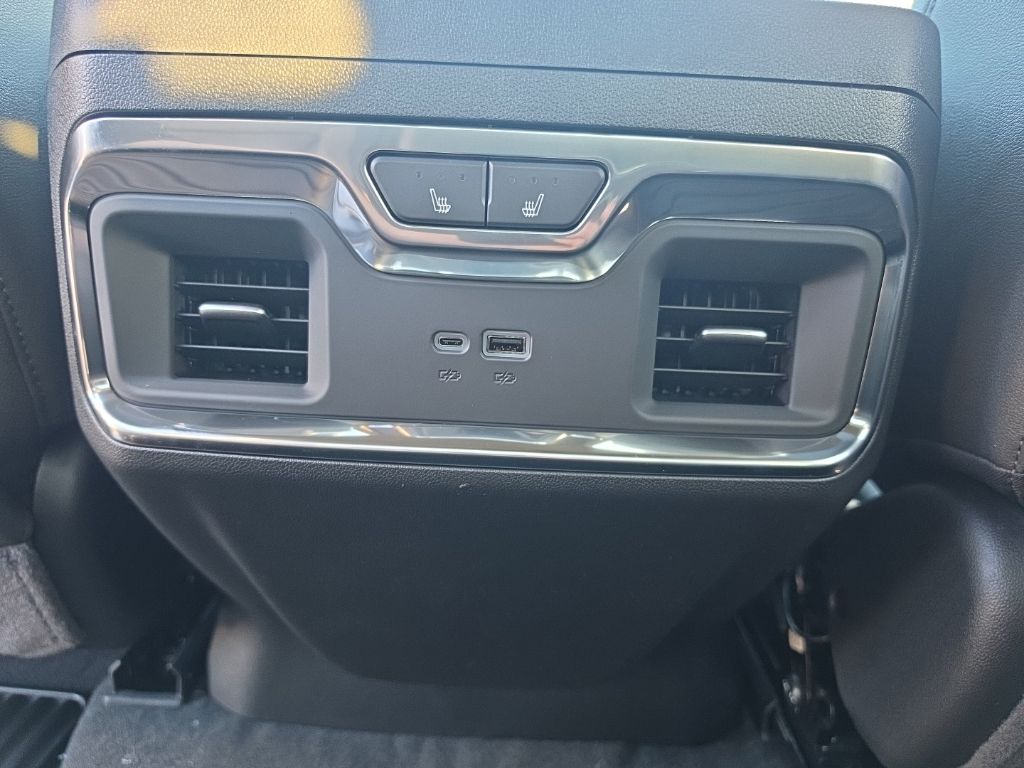 2026 Chevrolet Silverado 3500 HD LTZ - Photo 12