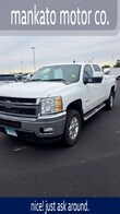  Chevrolet Silverado 2500HD