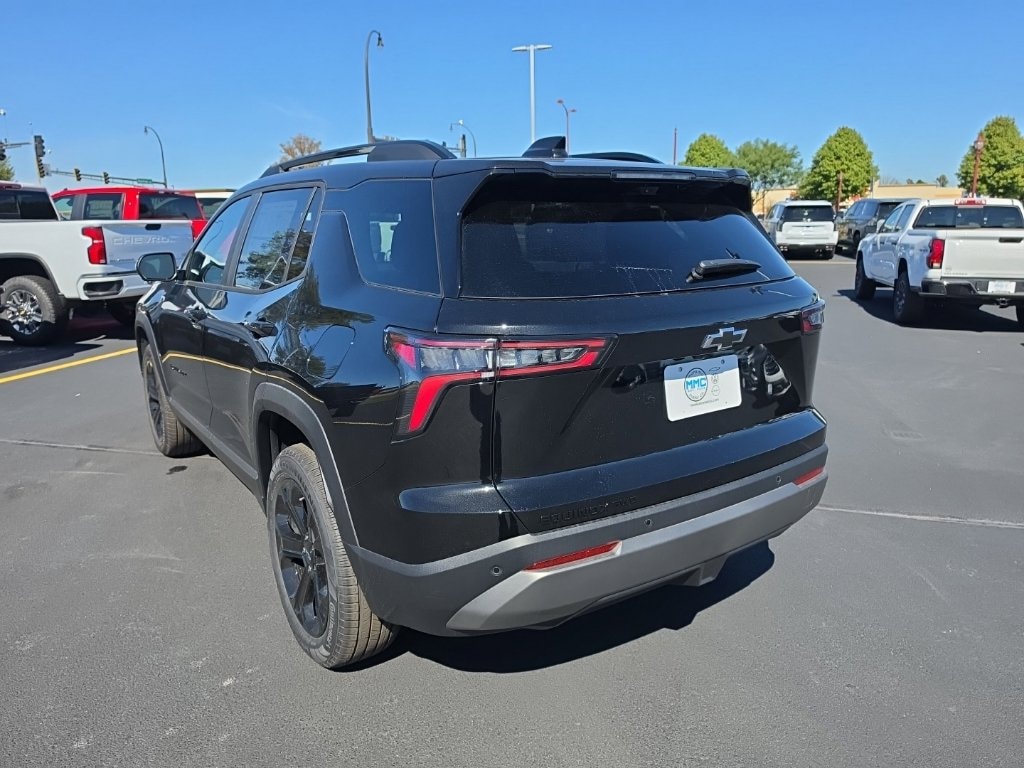 New 2027 Chevrolet Equinox LT SUV
