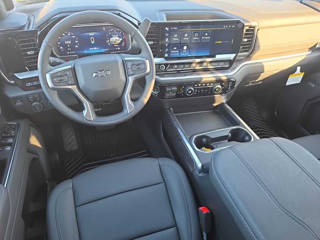 2026 Chevrolet Silverado 3500 HD LTZ - Photo 15