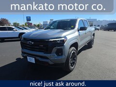 2026 Chevrolet Colorado Z71 Truck Crew Cab
