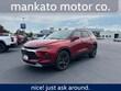  Chevrolet Blazer