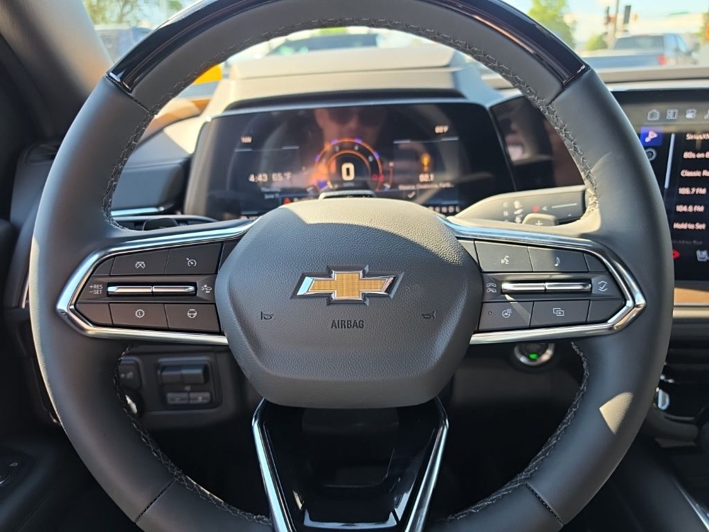2026 Chevrolet Suburban High Country - Photo 10