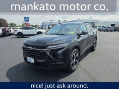 2026 Chevrolet Trax 1RS SUV
