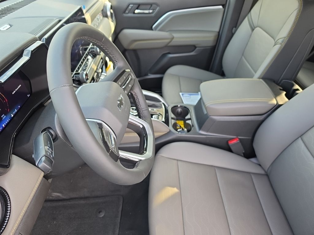 2026 Chevrolet Colorado ZR2 - Photo 6