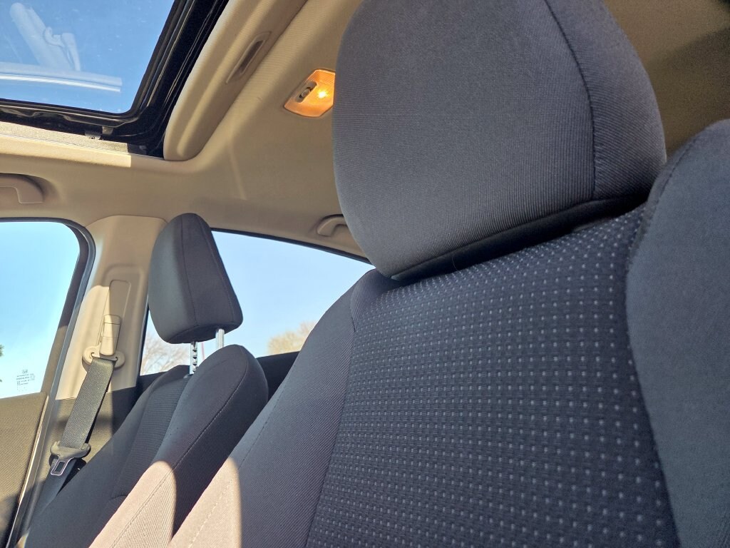 Used 2019 Honda HR-V EX SUV