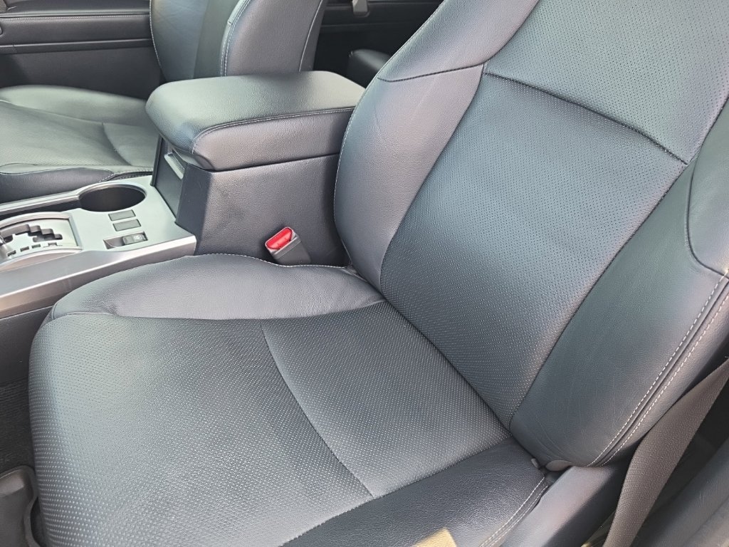 Used 2022 Toyota 4Runner Limited SUV