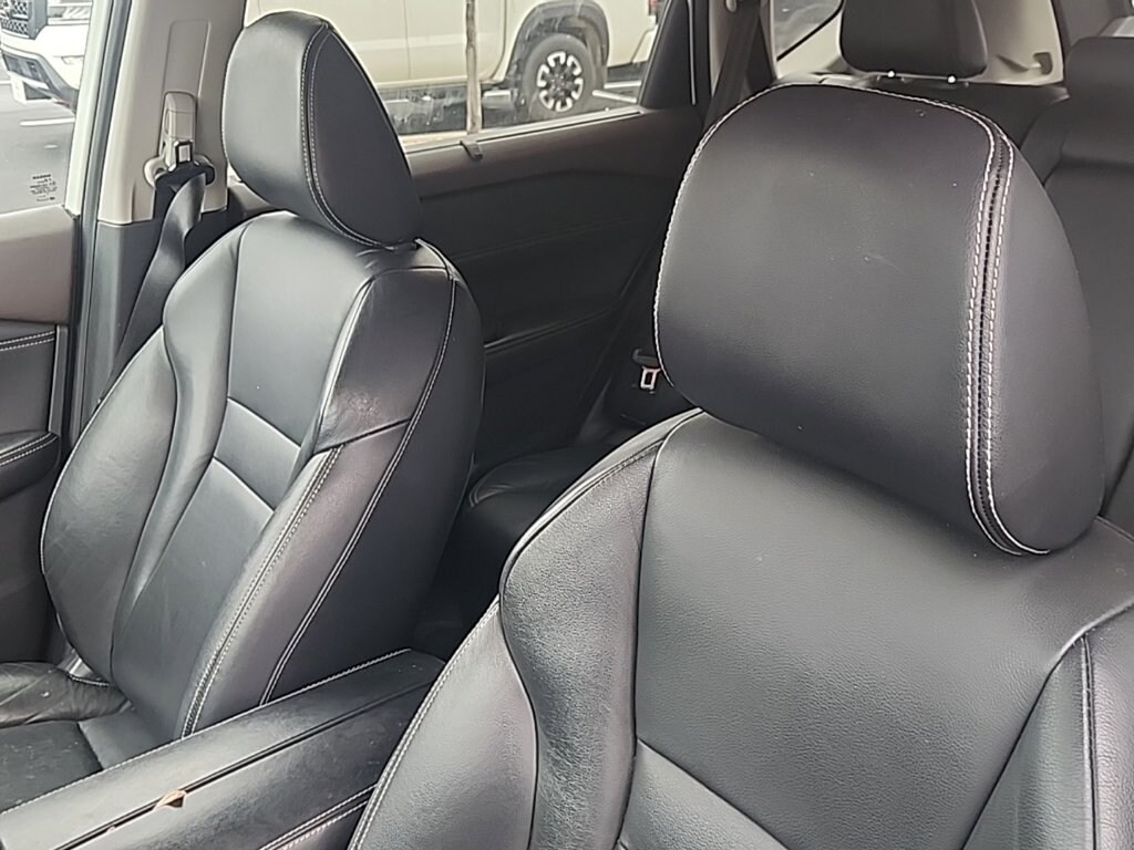Used 2021 Nissan Rogue SL SUV