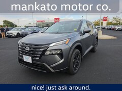 2026 Nissan Rogue SV SUV