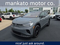 2026 Volkswagen ID.4 Pro S SUV