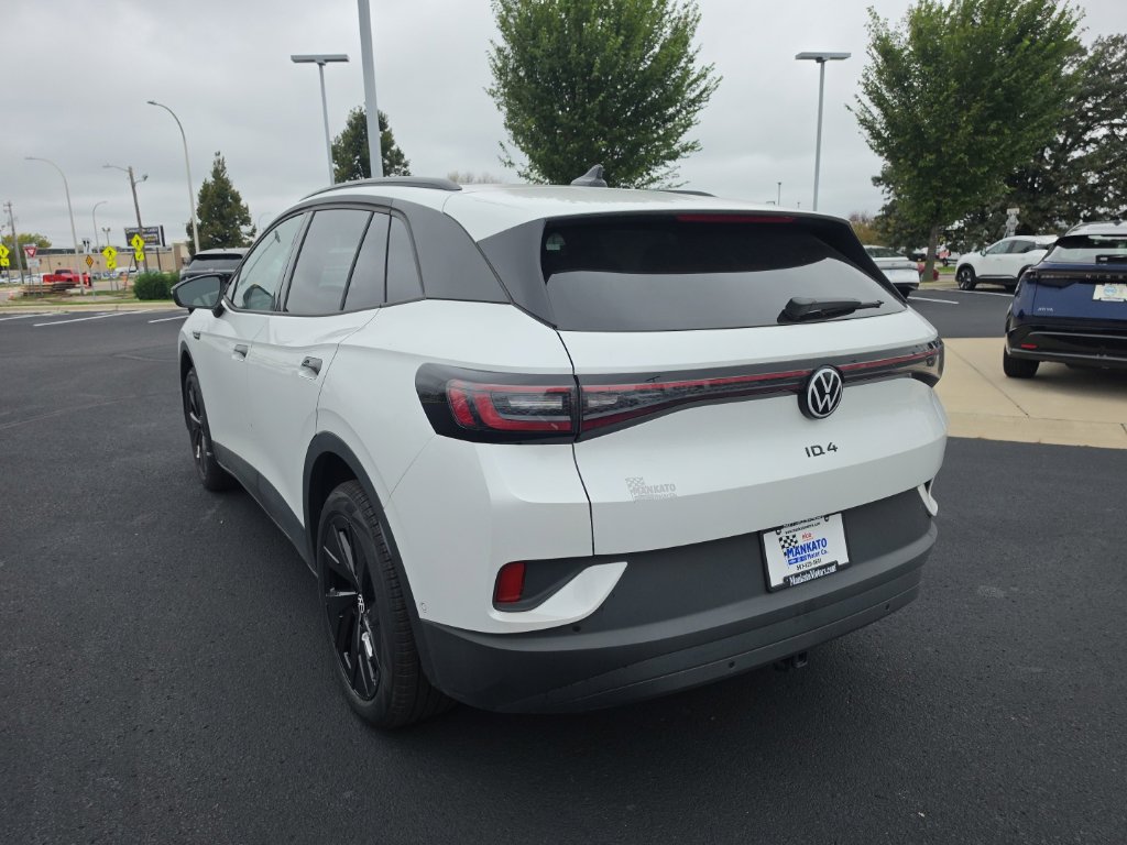 New 2025 Volkswagen ID.4 Pro S SUV