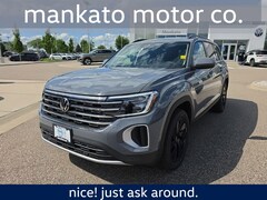 2026 Volkswagen Atlas SE w/Technology SUV